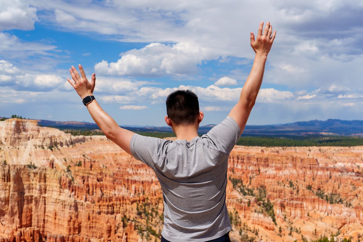 Bryce Canyon National Park