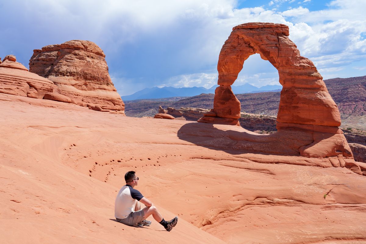 Arches National Park