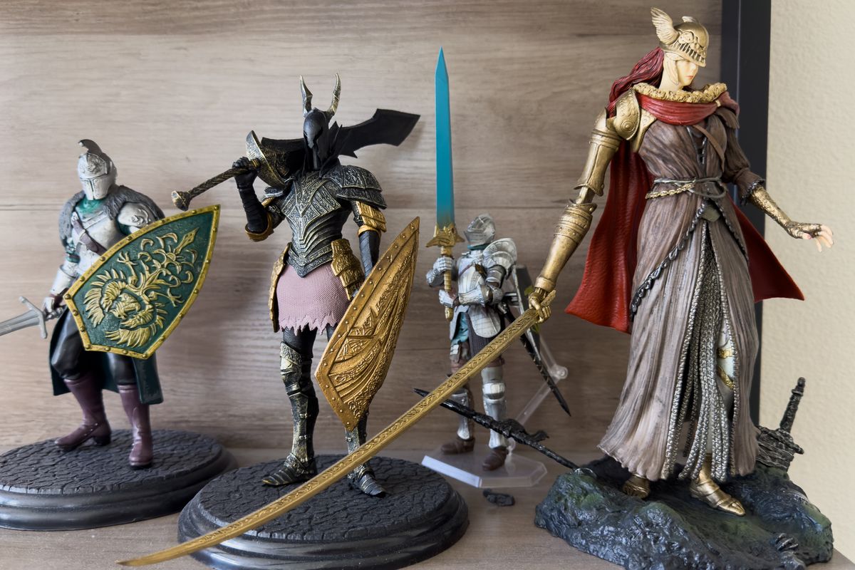 Miniatures